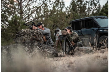 Image of Vortex Talon HD 10K 12x50mm Ballistic Laser Rangefinding Binoculars