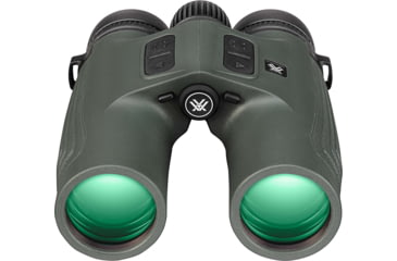 Image of Vortex Talon HD 10K 10x42mm Ballistic Laser Rangefinding Binoculars