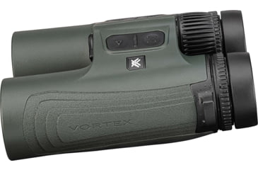 Image of Vortex Talon HD 10K 10x42mm Ballistic Laser Rangefinding Binoculars
