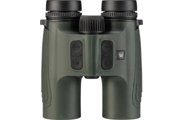 Image of Vortex Talon HD 10K 10x42mm Ballistic Laser Rangefinding Binoculars