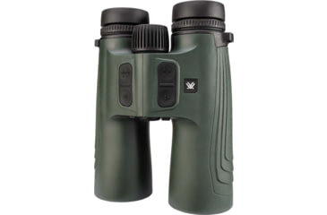 Image of Vortex Talon HD 10K 12x50mm Ballistic Laser Rangefinding Binoculars