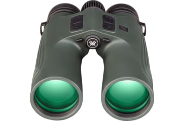Image of Vortex Talon HD 10K 12x50mm Ballistic Laser Rangefinding Binoculars