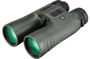 Image of Vortex Talon HD 10K 12x50mm Ballistic Laser Rangefinding Binoculars