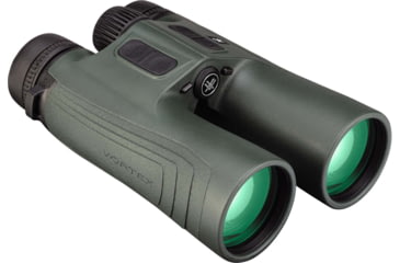 Image of Vortex Talon HD 10K 12x50mm Ballistic Laser Rangefinding Binoculars