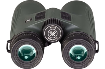 Image of Vortex Talon HD 10K 12x50mm Ballistic Laser Rangefinding Binoculars