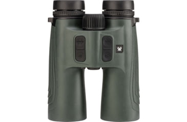 Image of Vortex Talon HD 10K 12x50mm Ballistic Laser Rangefinding Binoculars