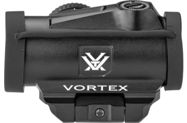 Image of Vortex Triumph 1x Reflex Red Dot Sight
