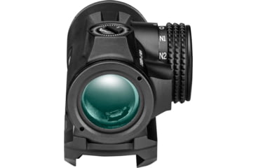 Image of Vortex Triumph 1x Reflex Red Dot Sight