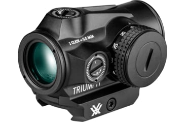 Image of Vortex Triumph 1x Reflex Red Dot Sight