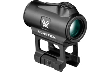 Image of Vortex Triumph 1x Reflex Red Dot Sight