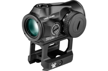 Image of Vortex Triumph 1x Reflex Red Dot Sight