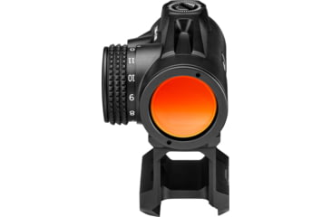Image of Vortex Triumph 1x Reflex Red Dot Sight