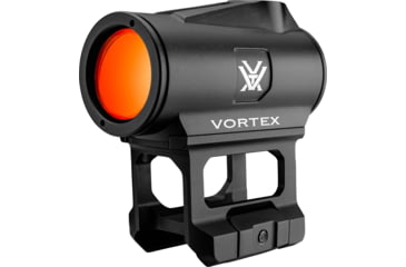 Image of Vortex Triumph 1x Reflex Red Dot Sight