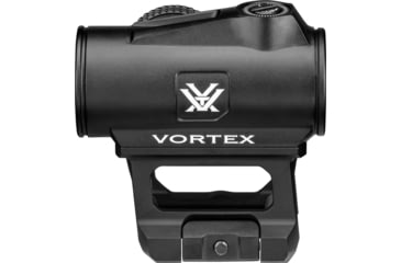 Image of Vortex Triumph 1x Reflex Red Dot Sight