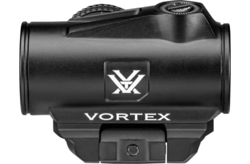 Image of Vortex Triumph 1x Reflex Red Dot Sight