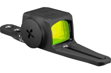 Image of Vortex Viper Shotgun Enclosed 1x Micro Reflex Red Dot Sight