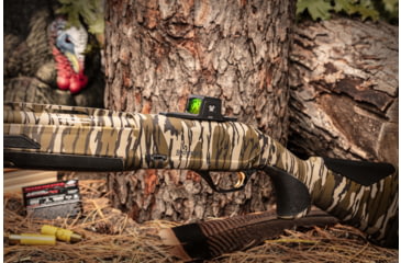 Image of Vortex Viper Shotgun Enclosed 1x Micro Reflex Red Dot Sight