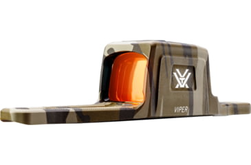 Image of Vortex Viper Shotgun Enclosed 1x Micro Reflex Red Dot Sight
