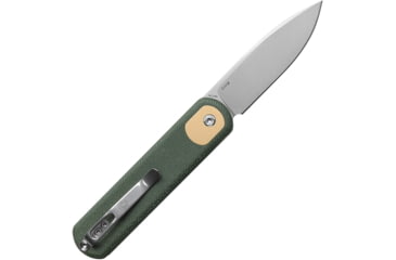 Image of Vosteed Corgi Trek Lock Grn Mic