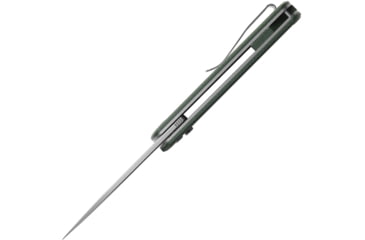 Image of Vosteed Corgi Trek Lock Grn Mic