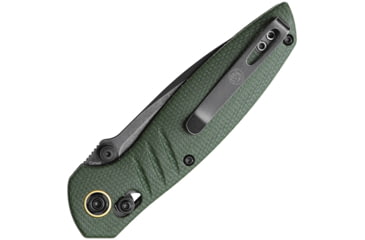 Image of Vosteed Corsair Crossbar Lock Grn