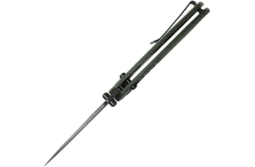 Image of Vosteed Corsair Crossbar Lock Grn