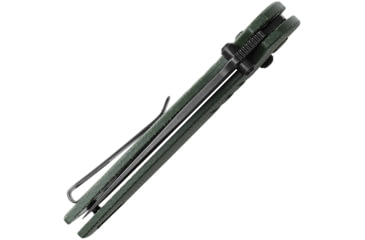 Image of Vosteed Corsair Crossbar Lock Grn