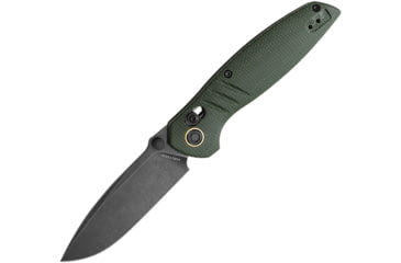 Image of Vosteed Corsair Crossbar Lock Grn