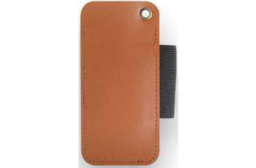 Image of Vosteed Leather Pocket Sheath, VOSX0141