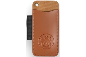 Image of Vosteed Leather Pocket Sheath, VOSX0141