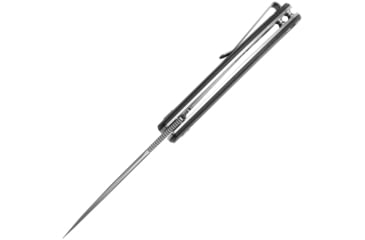 Image of Vosteed Nightshade LT Linerlock Blk