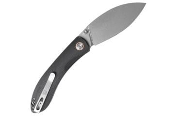Image of Vosteed Nightshade TS Linerlock Blk