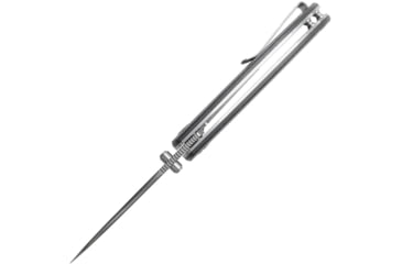 Image of Vosteed Nightshade TS Linerlock Blk