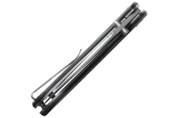 Image of Vosteed Nightshade TS Linerlock Blk