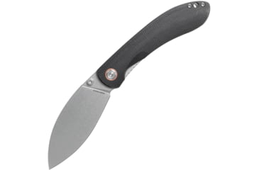 Image of Vosteed Nightshade TS Linerlock Blk