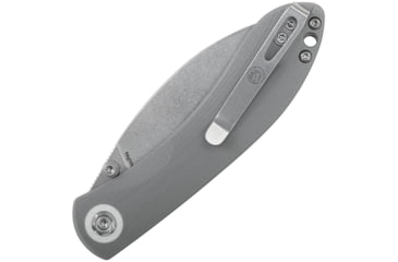 Image of Vosteed Nightshade TS Linerlock Gry