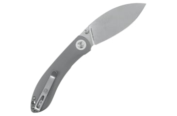 Image of Vosteed Nightshade TS Linerlock Gry