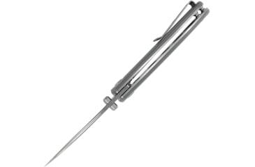 Image of Vosteed Nightshade TS Linerlock Gry