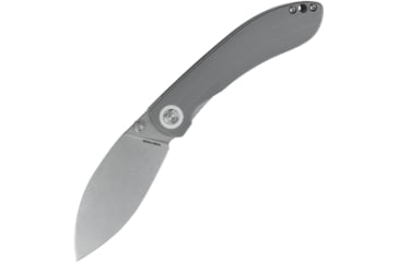 Image of Vosteed Nightshade TS Linerlock Gry