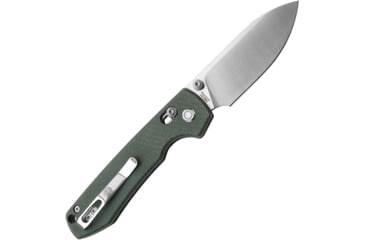 Image of Vosteed Raccoon Crossbar Lock G10 VOSRCCBVTMN