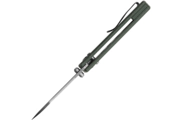 Image of Vosteed Raccoon Crossbar Lock G10 VOSRCCBVTMN