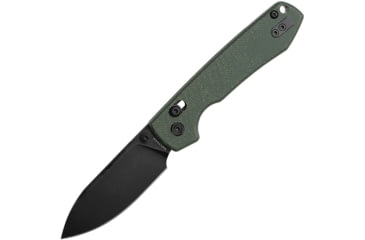 Image of Vosteed Raccoon Crossbar Lock Grn