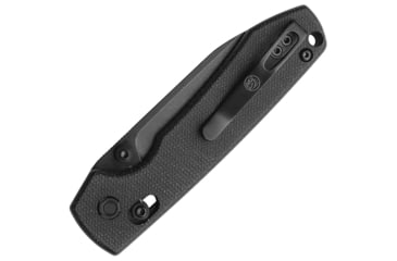 Image of Vosteed Raccoon Crossbar Lock Micarta