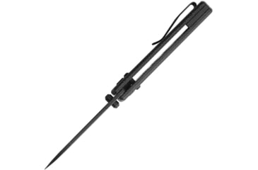 Image of Vosteed Raccoon Crossbar Lock Micarta