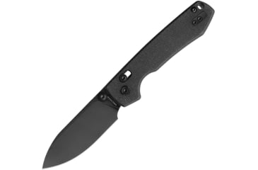 Image of Vosteed Raccoon Crossbar Lock Micarta