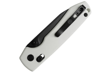 Image of Vosteed Raccoon Crossbar Lock White