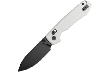 Image of Vosteed Raccoon Crossbar Lock White