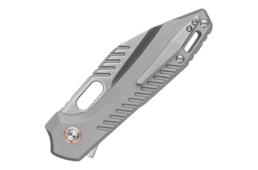 Image of Vosteed RSKAOS Top Linerlock Satin