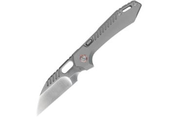 Image of Vosteed RSKAOS Top Linerlock Satin
