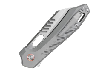 Image of Vosteed RSKAOS Top Linerlock Satin VOSMHET4